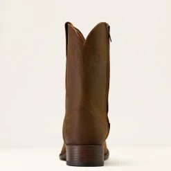 Sonoro Roper Toe Western Boot