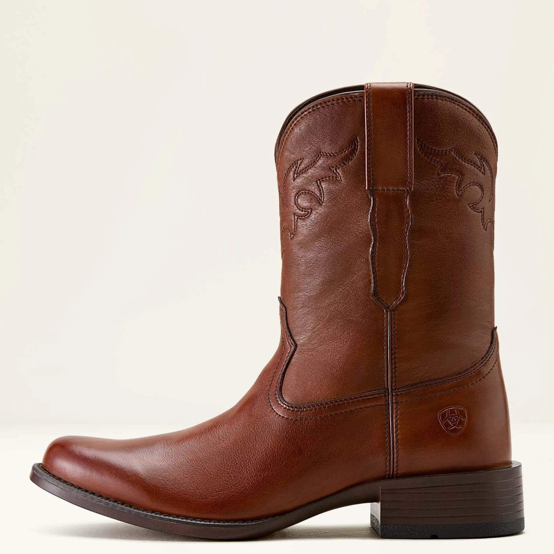 Sonoro Roper Toe Western Boot