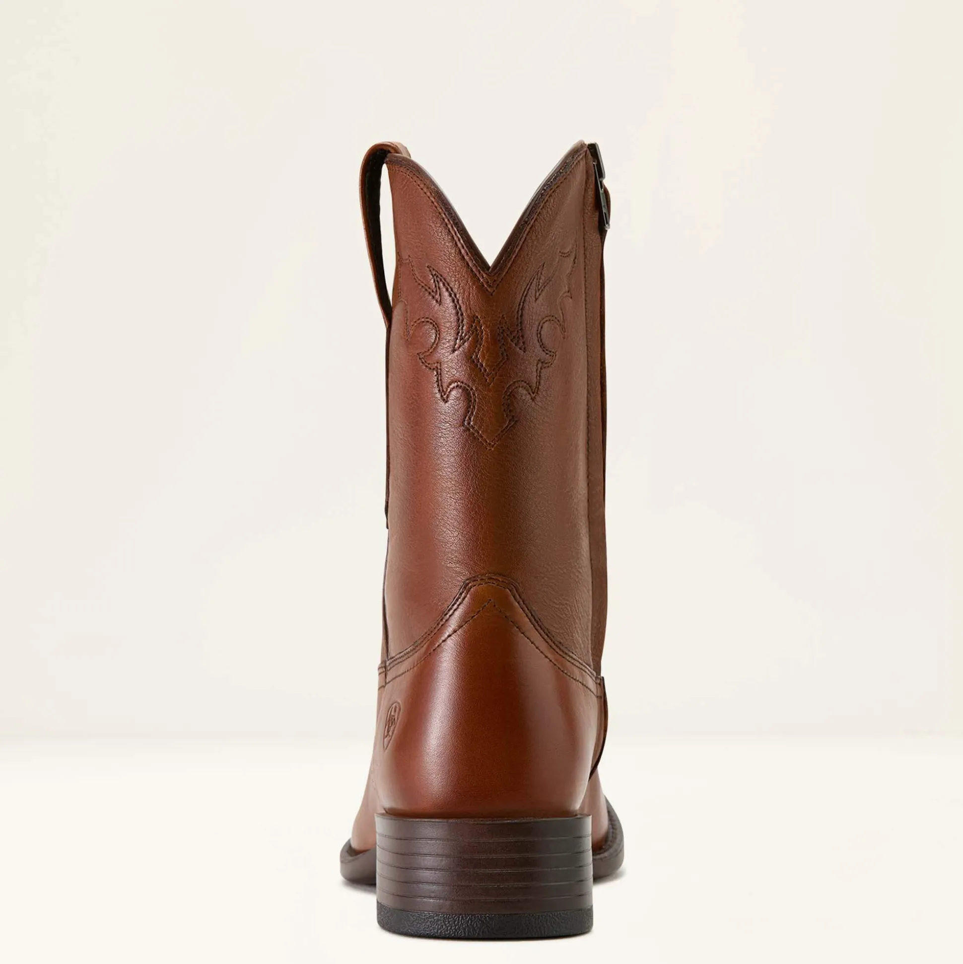Sonoro Roper Toe Western Boot