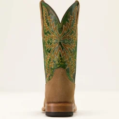 South Fork Cutter Toe Cowboy Boot
