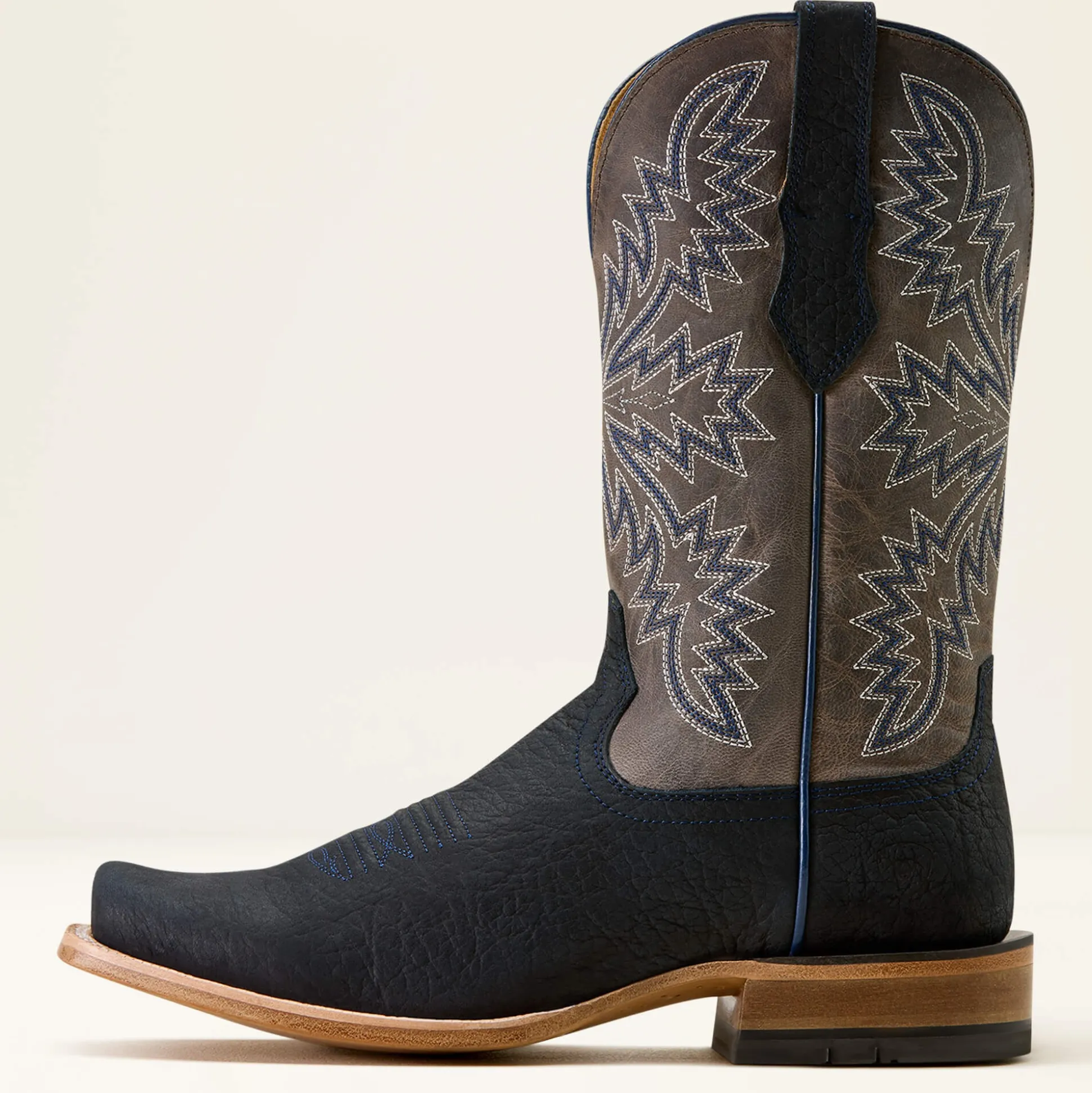 South Fork Cutter Toe Cowboy Boot