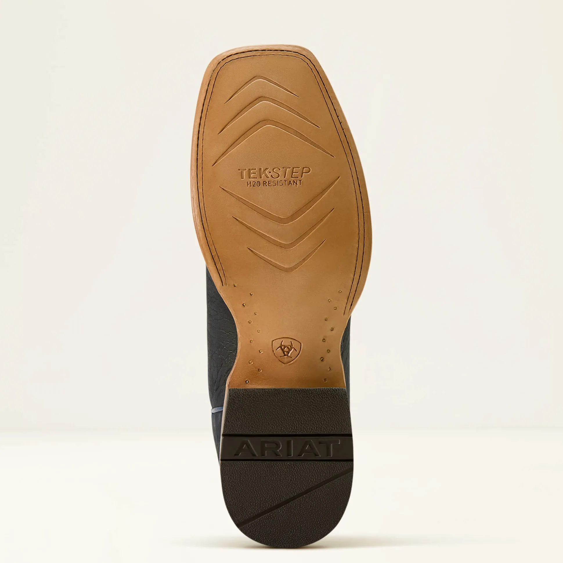 South Fork Cutter Toe Cowboy Boot