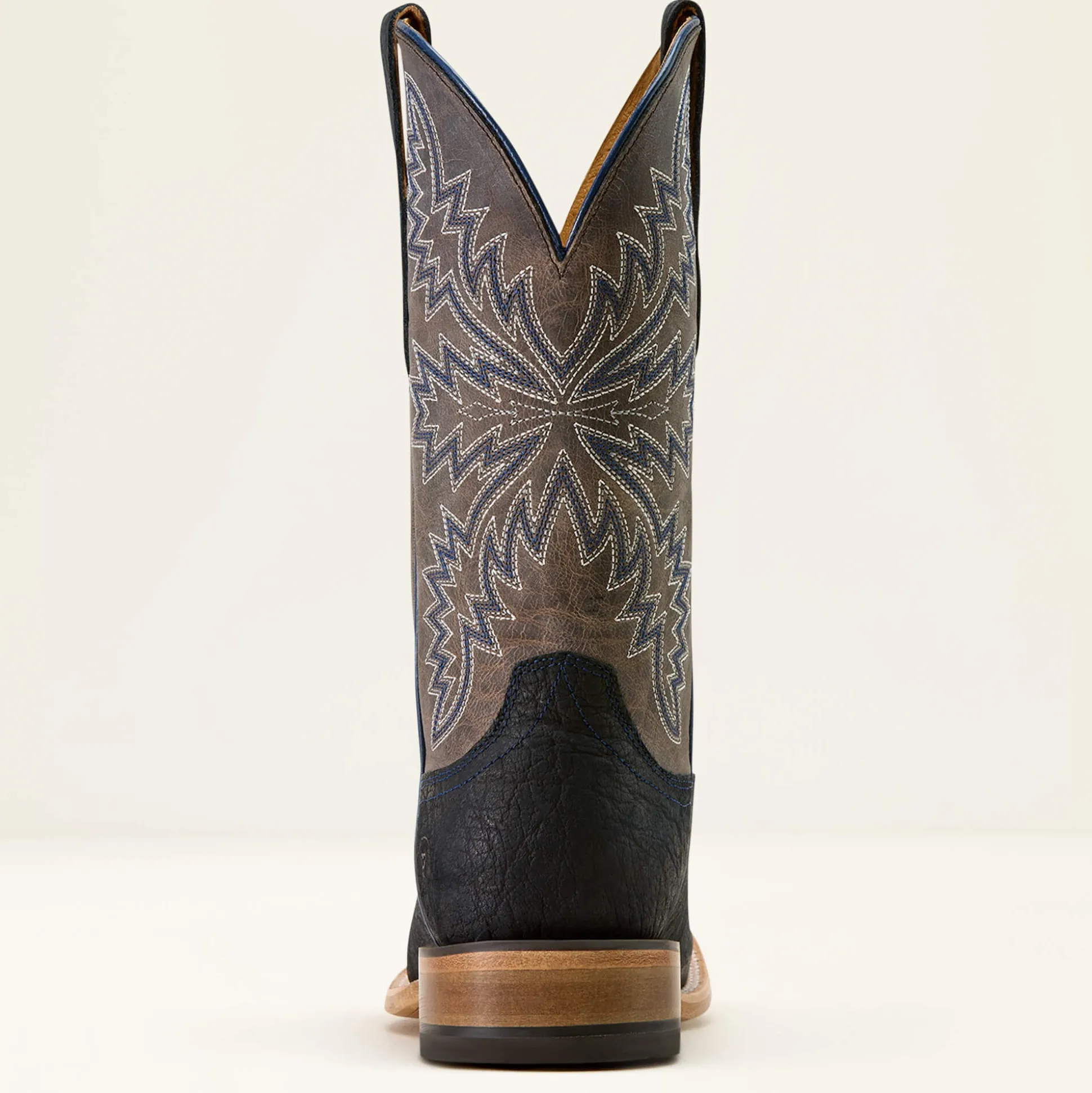 South Fork Cutter Toe Cowboy Boot
