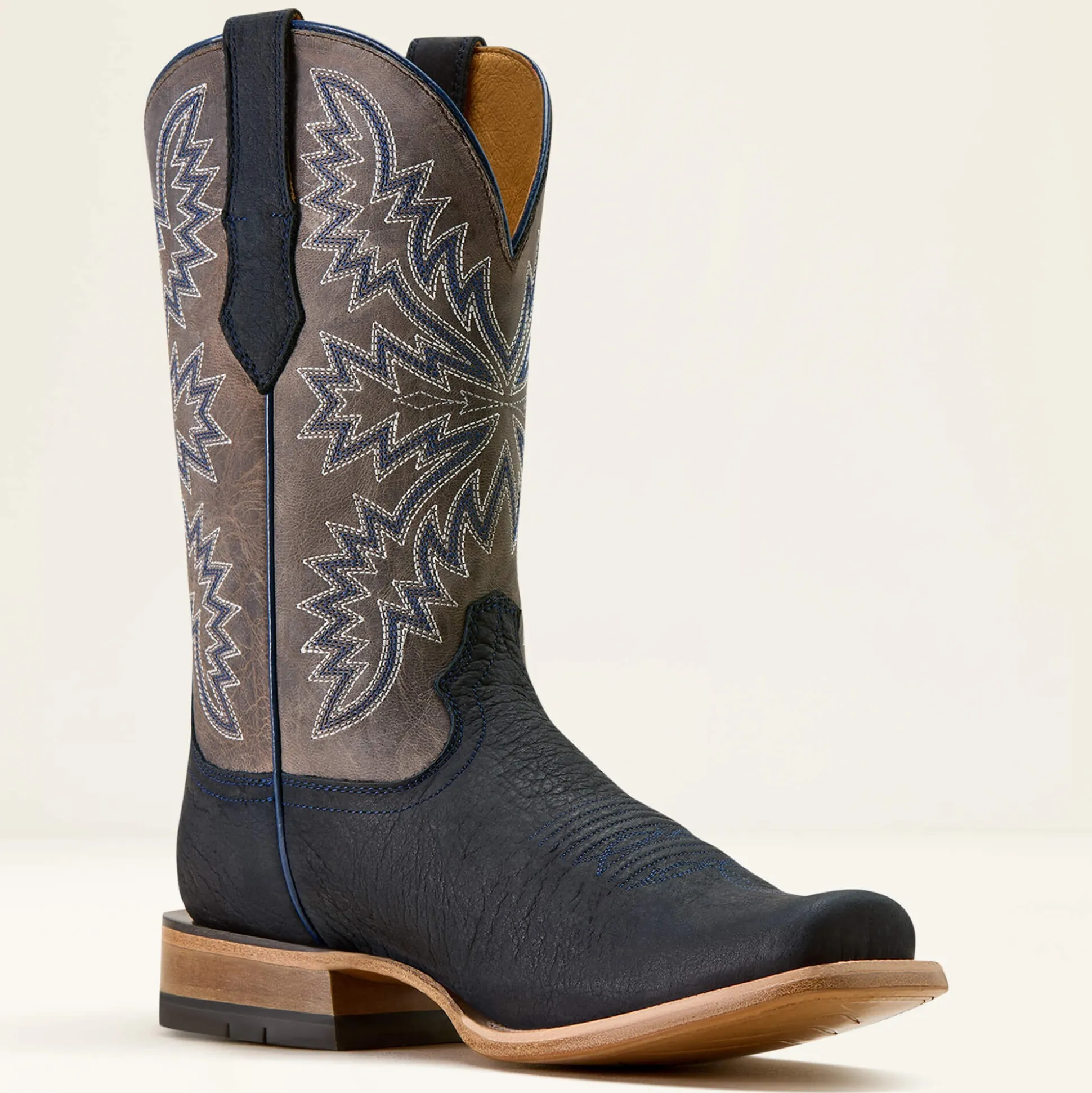 South Fork Cutter Toe Cowboy Boot