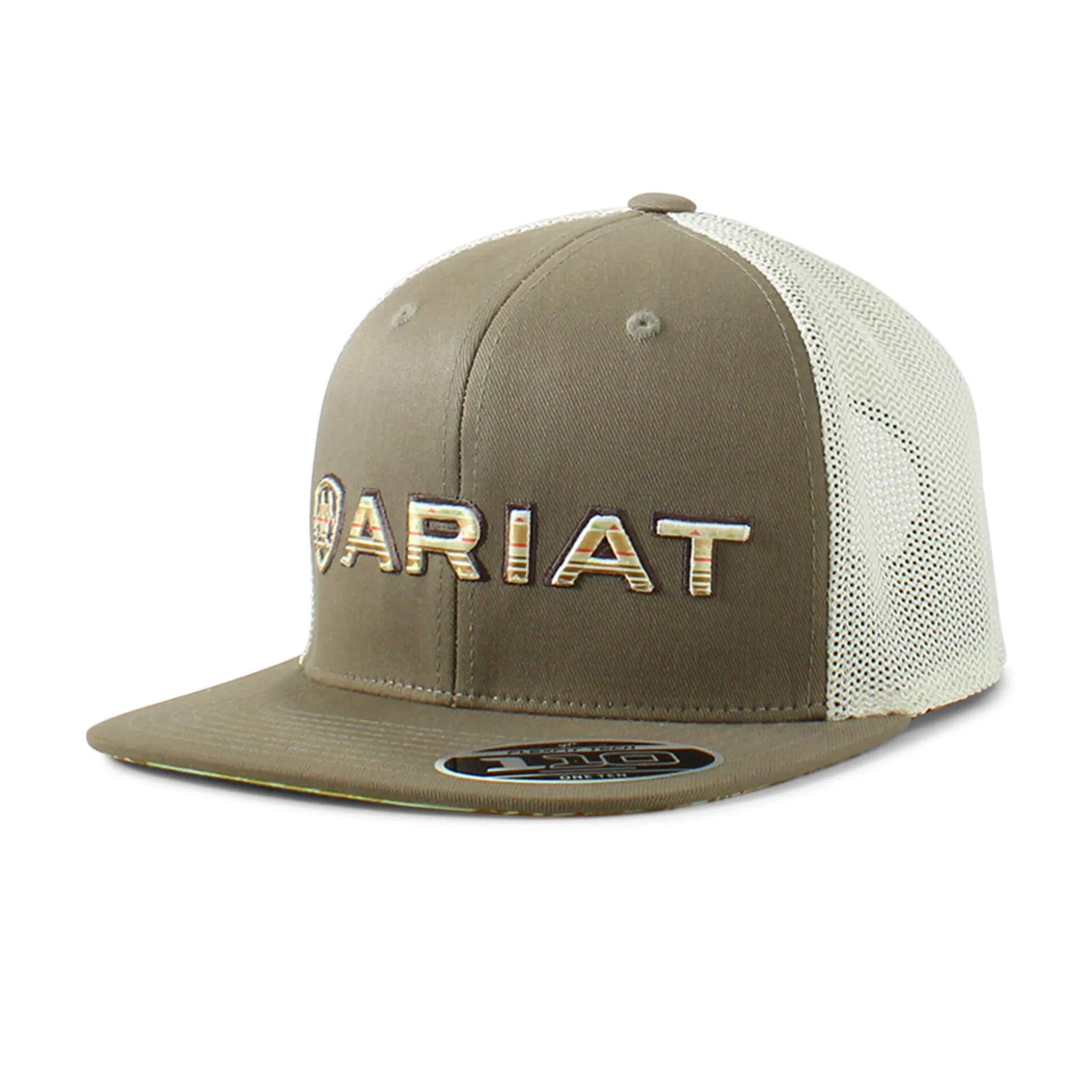 Southwest Embroidered Logo Cap