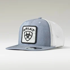 Southwest Patch Cap