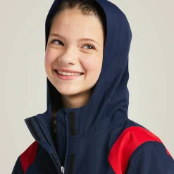 Spectator Waterproof Jacket