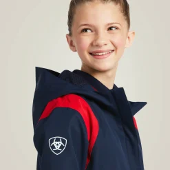 Spectator Waterproof Jacket