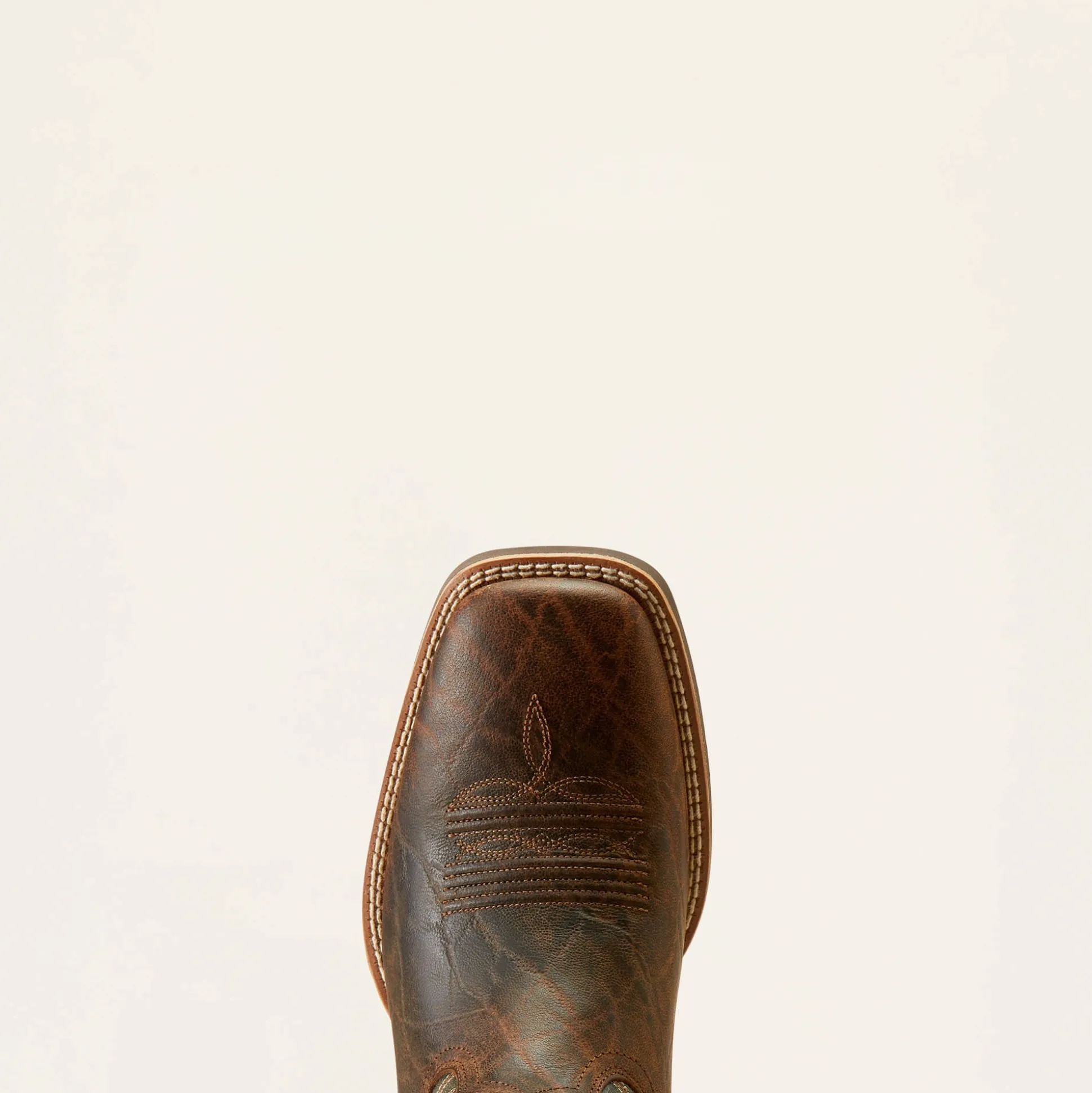 Sport Big Country Wide Square Toe Cowboy Boot