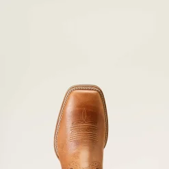 Sport Cool VentTEK Wide Square Toe Cowboy Boot