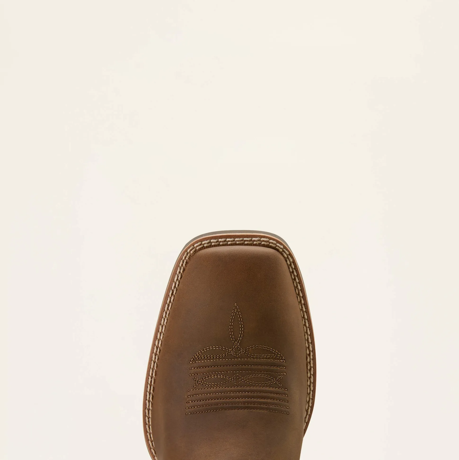 Sport Freedom Wide Square Toe Cowboy Boot