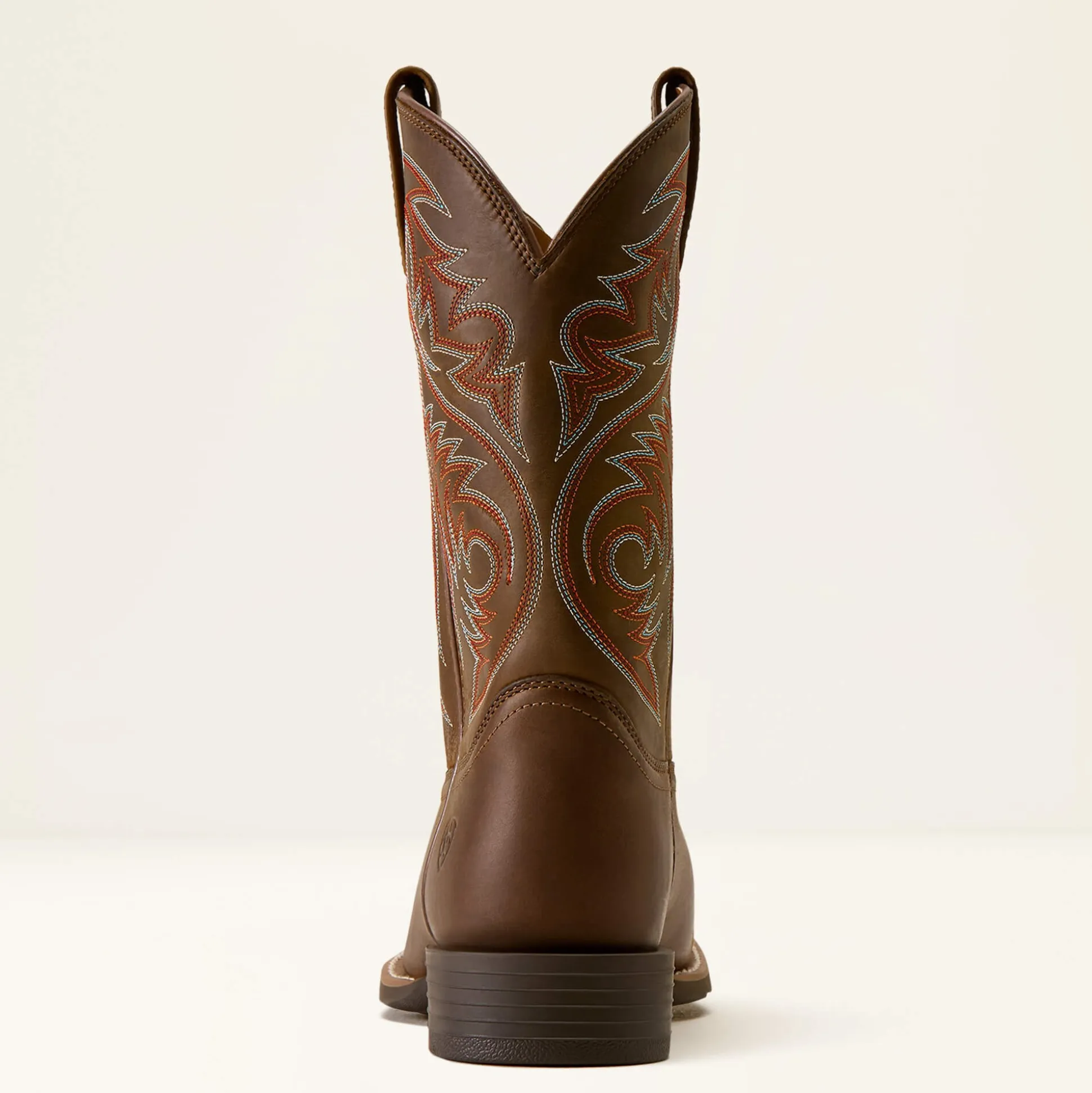 Sport Herdsman Cowboy Boot
