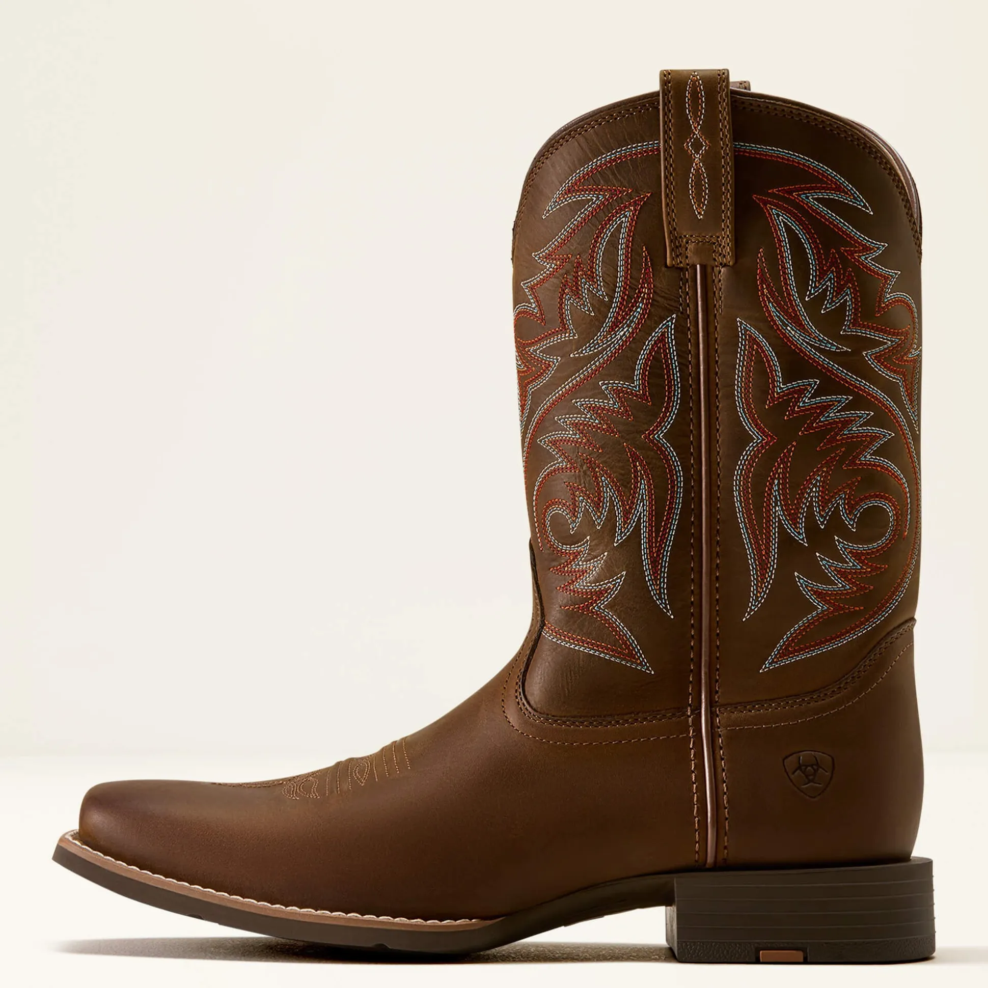 Sport Herdsman Cowboy Boot