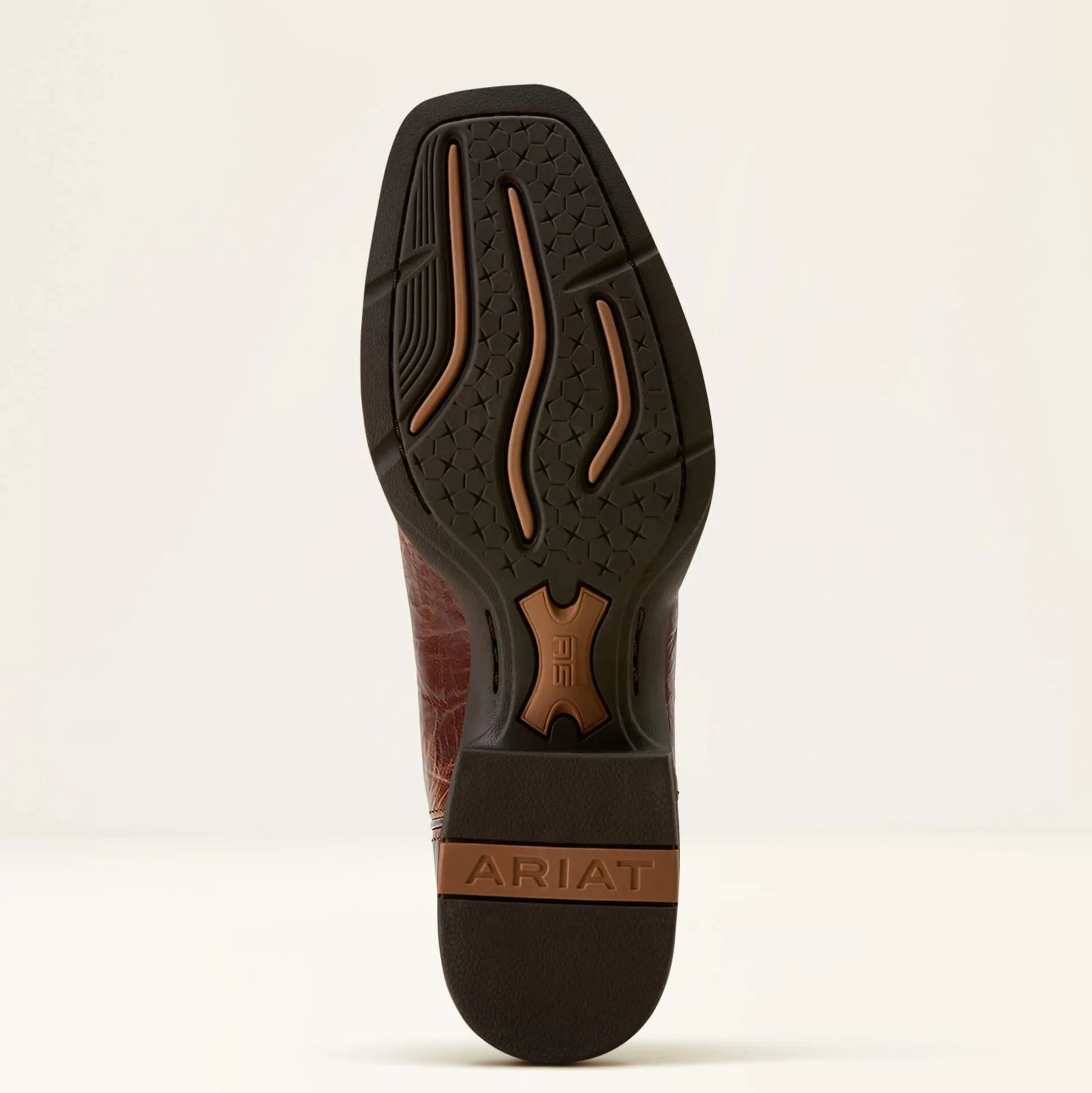 Sport Herdsman Cowboy Boot