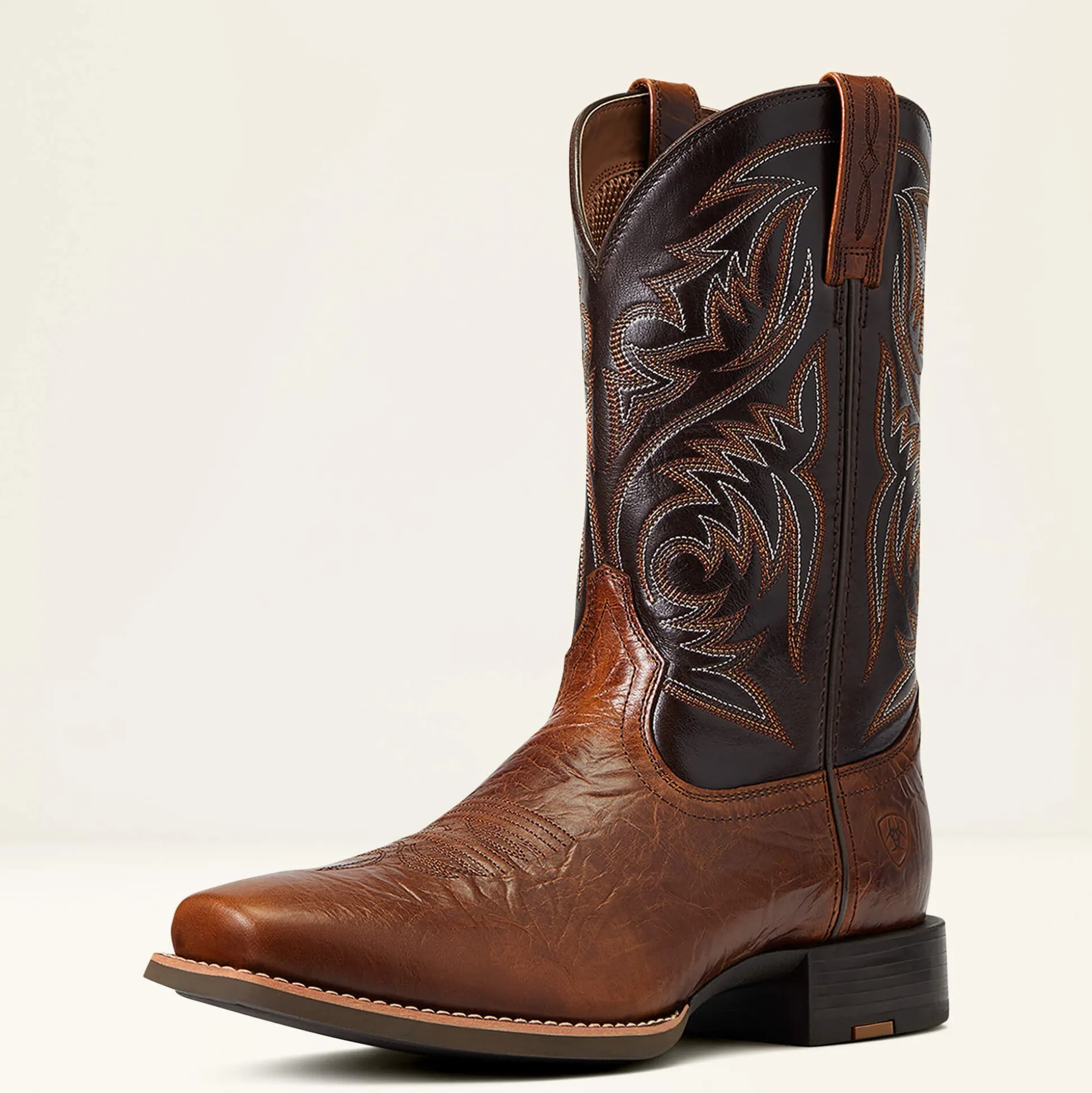 Sport Herdsman Cowboy Boot