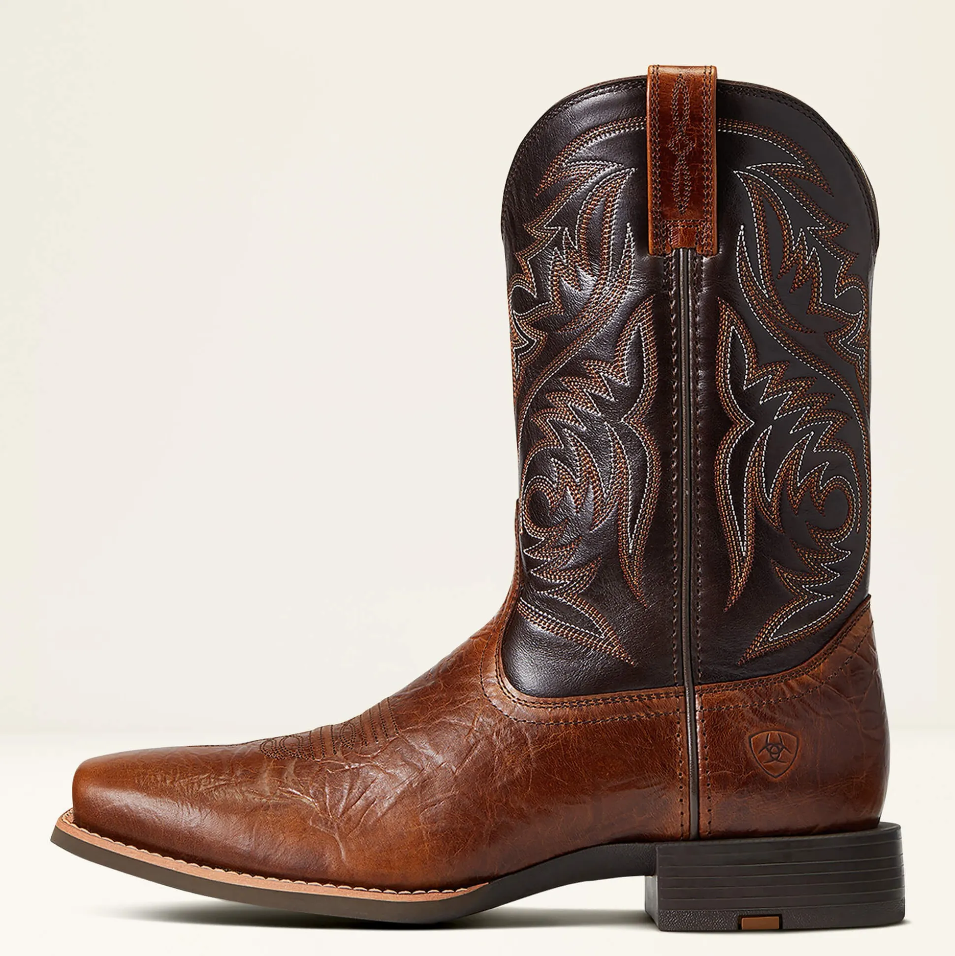 Sport Herdsman Cowboy Boot