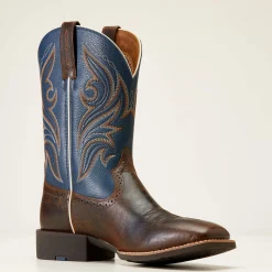 Sport Knockout Western Boot