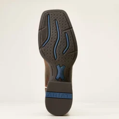 Sport Knockout Western Boot