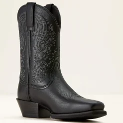 Sport Lawman Square Toe Cowboy Boot