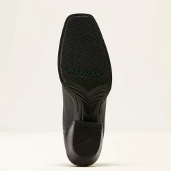 Sport Lawman Square Toe Cowboy Boot
