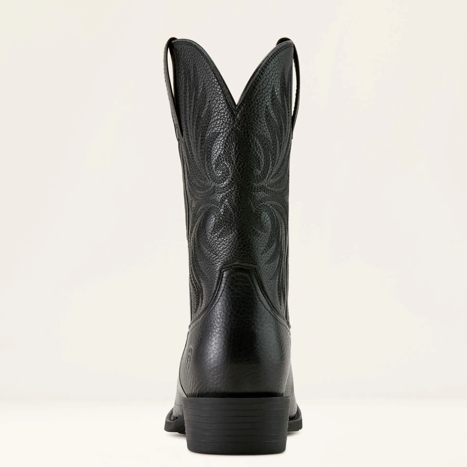 Sport Narrow Cutter Toe Cowboy Boot