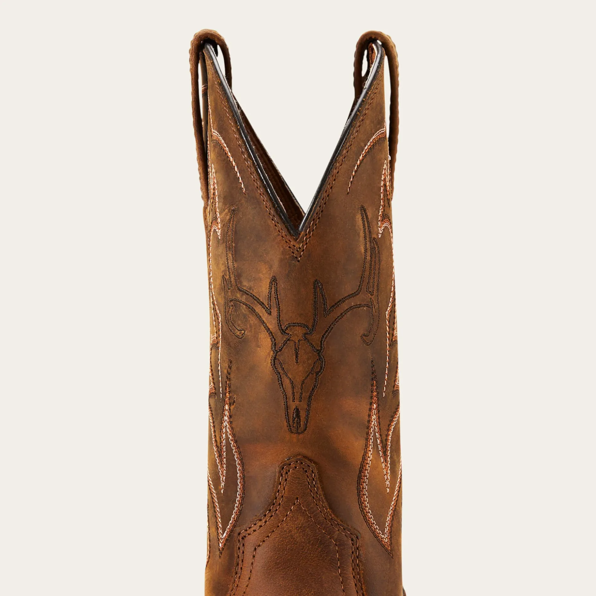 Sport Outdoor Cowboy Boot