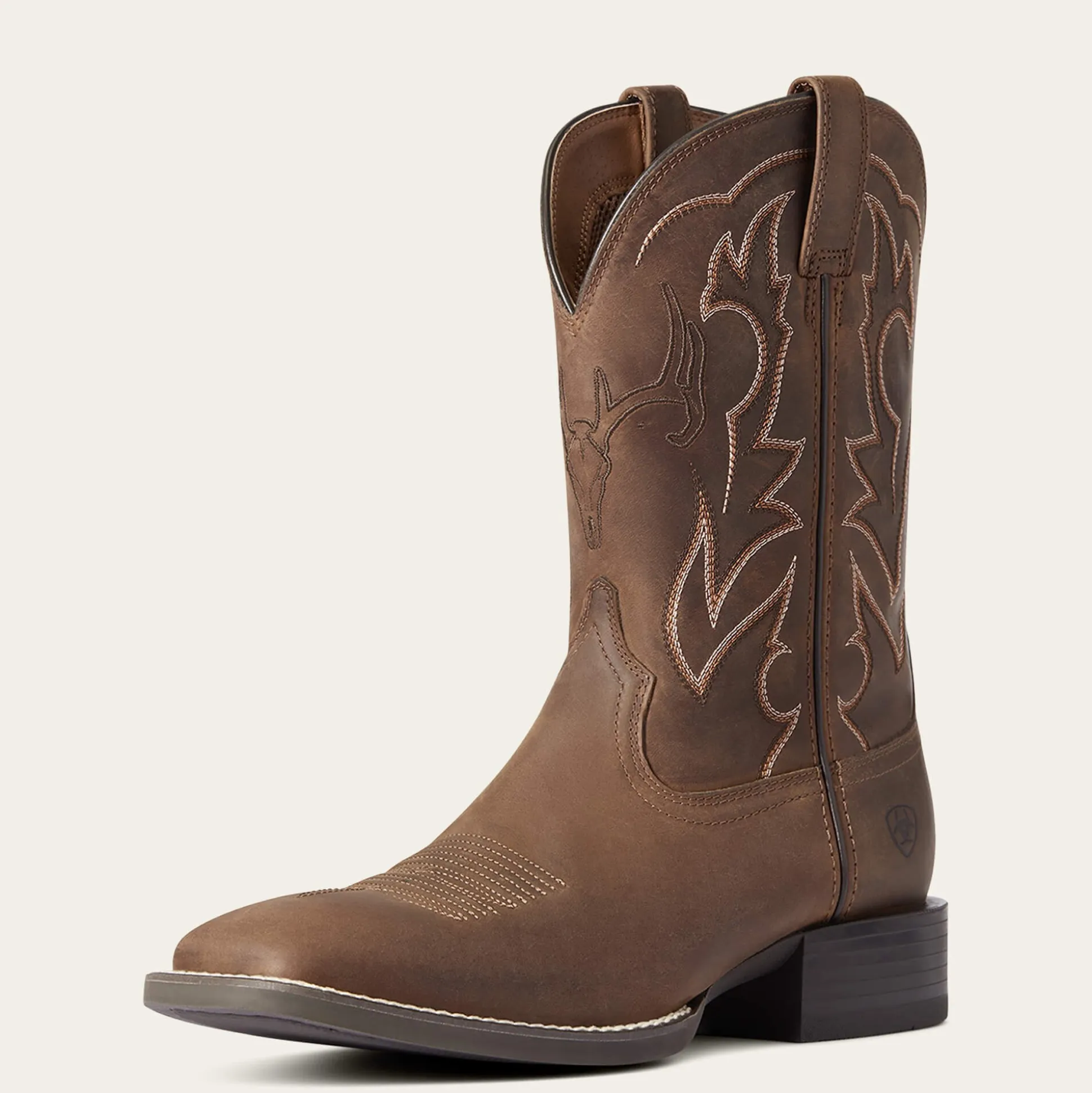 Sport Outdoor Cowboy Boot