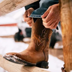 Sport Outdoor Cowboy Boot