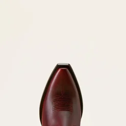 Starlight X Toe Western Boot
