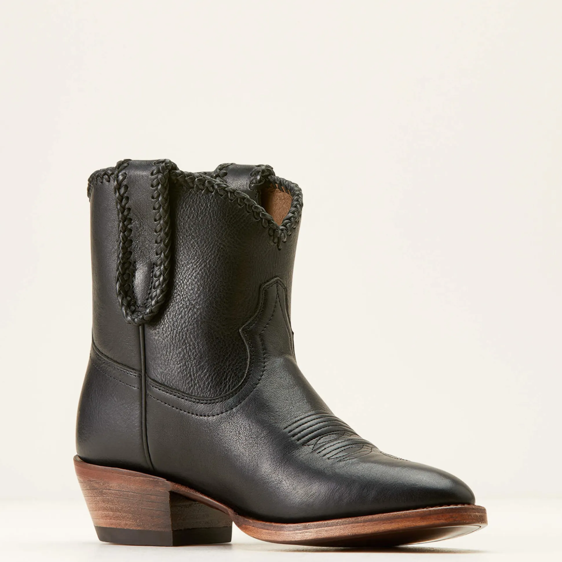 Sterling Cora Western Boot