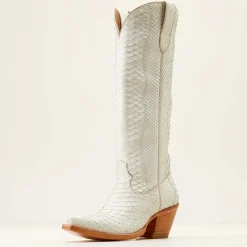 Sterling Emery StretchFit Western Boot