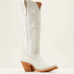 Sterling Emery StretchFit Western Boot