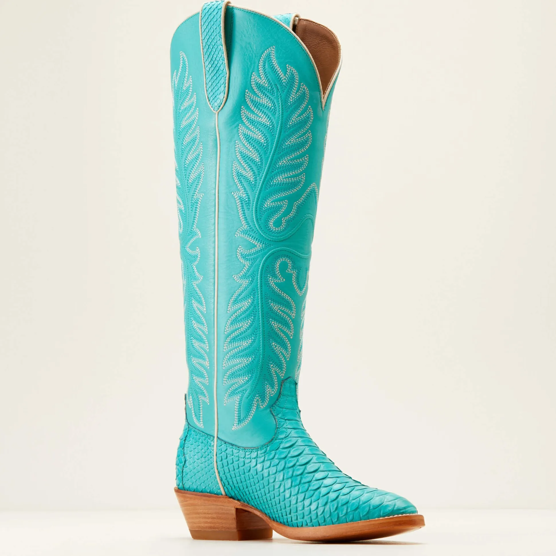 Sterling Margot StretchFit Western Boot