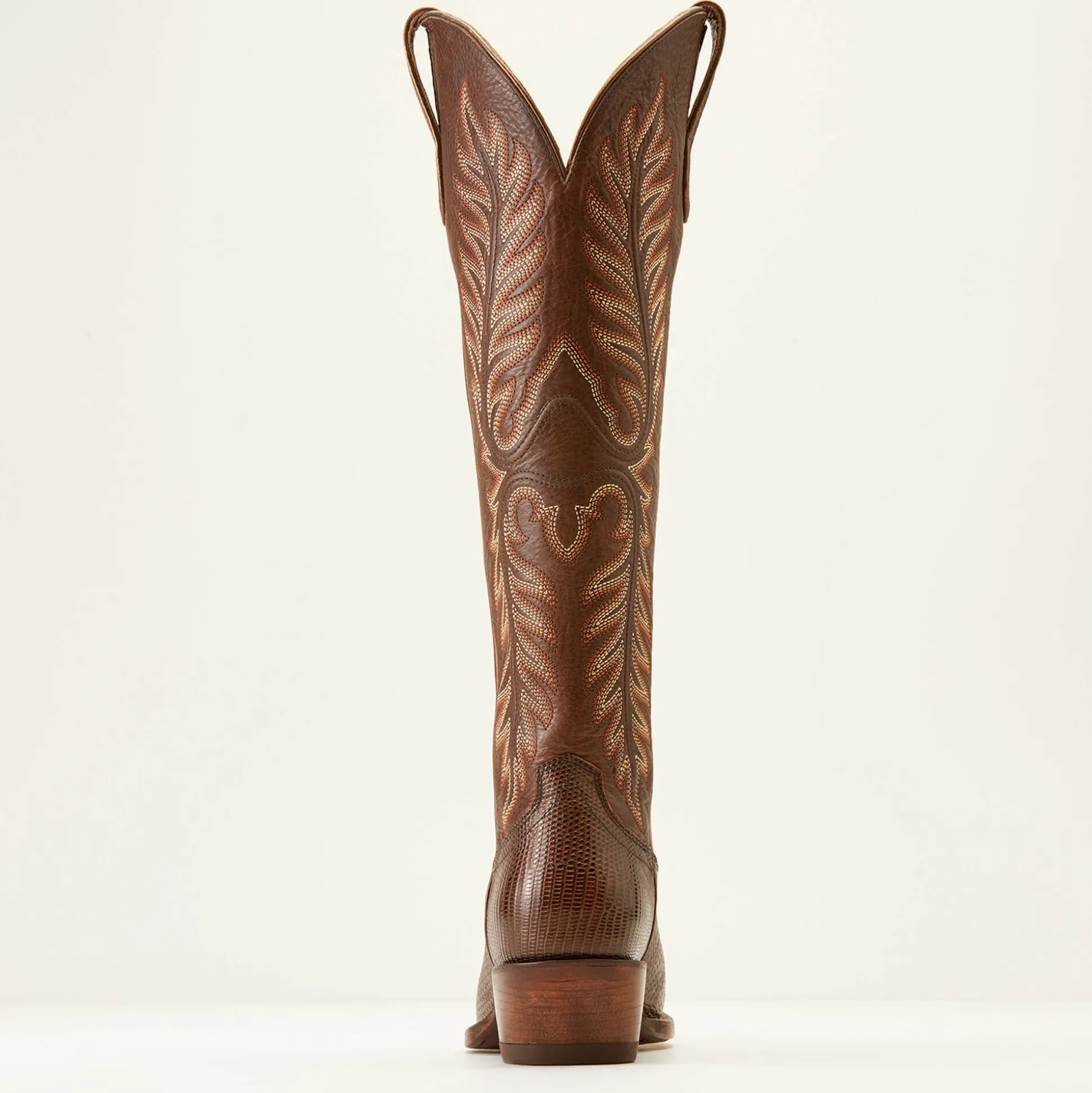 Sterling Margot StretchFit Western Boot