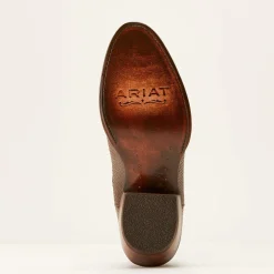 Sterling Margot StretchFit Western Boot