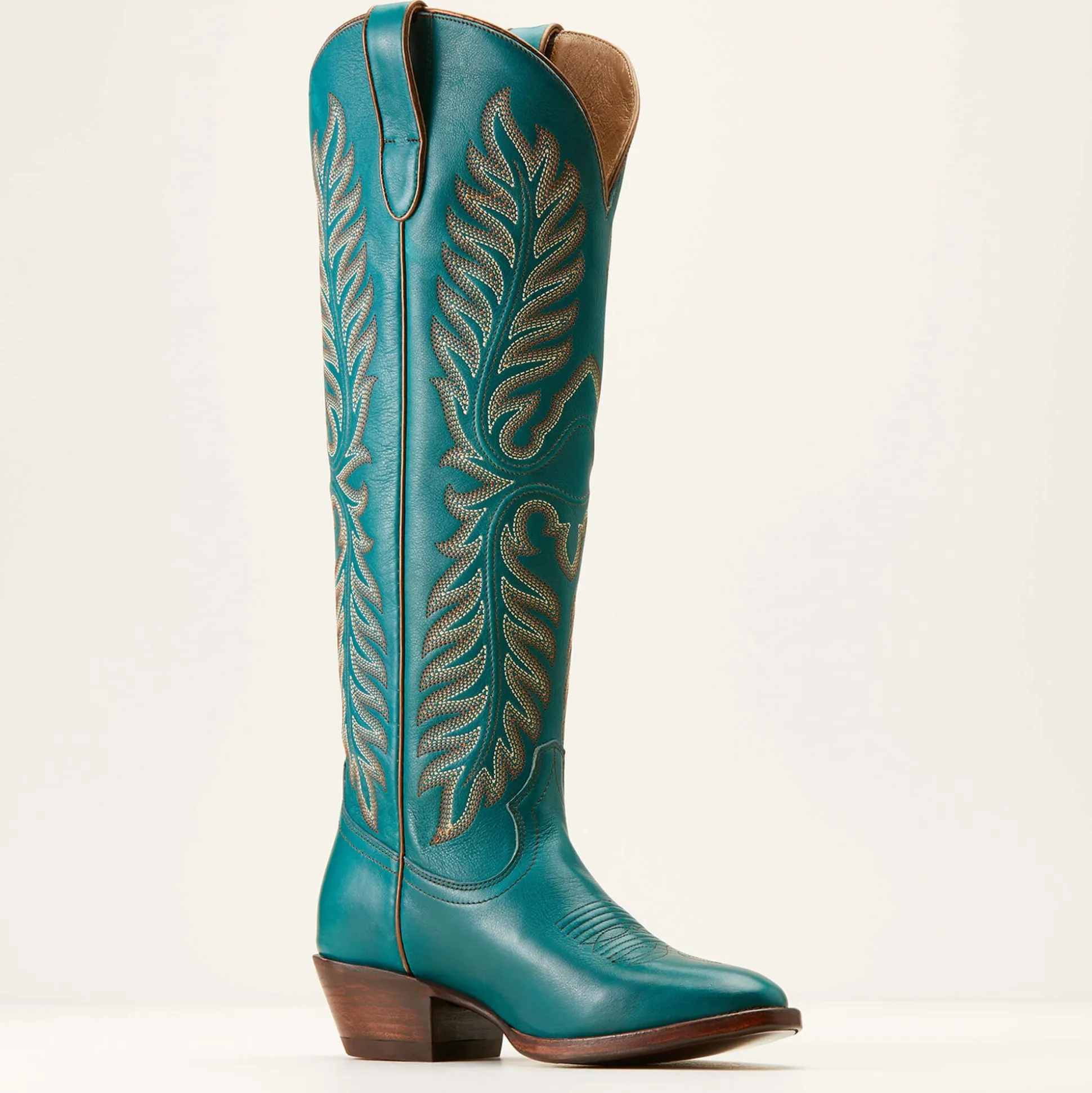 Sterling Margot StretchFit Western Boot