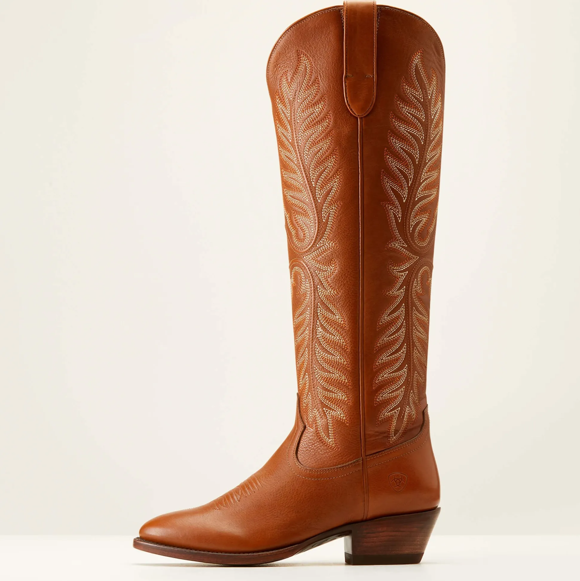 Sterling Margot StretchFit Western Boot