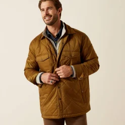 Stinson Shirt Jacket