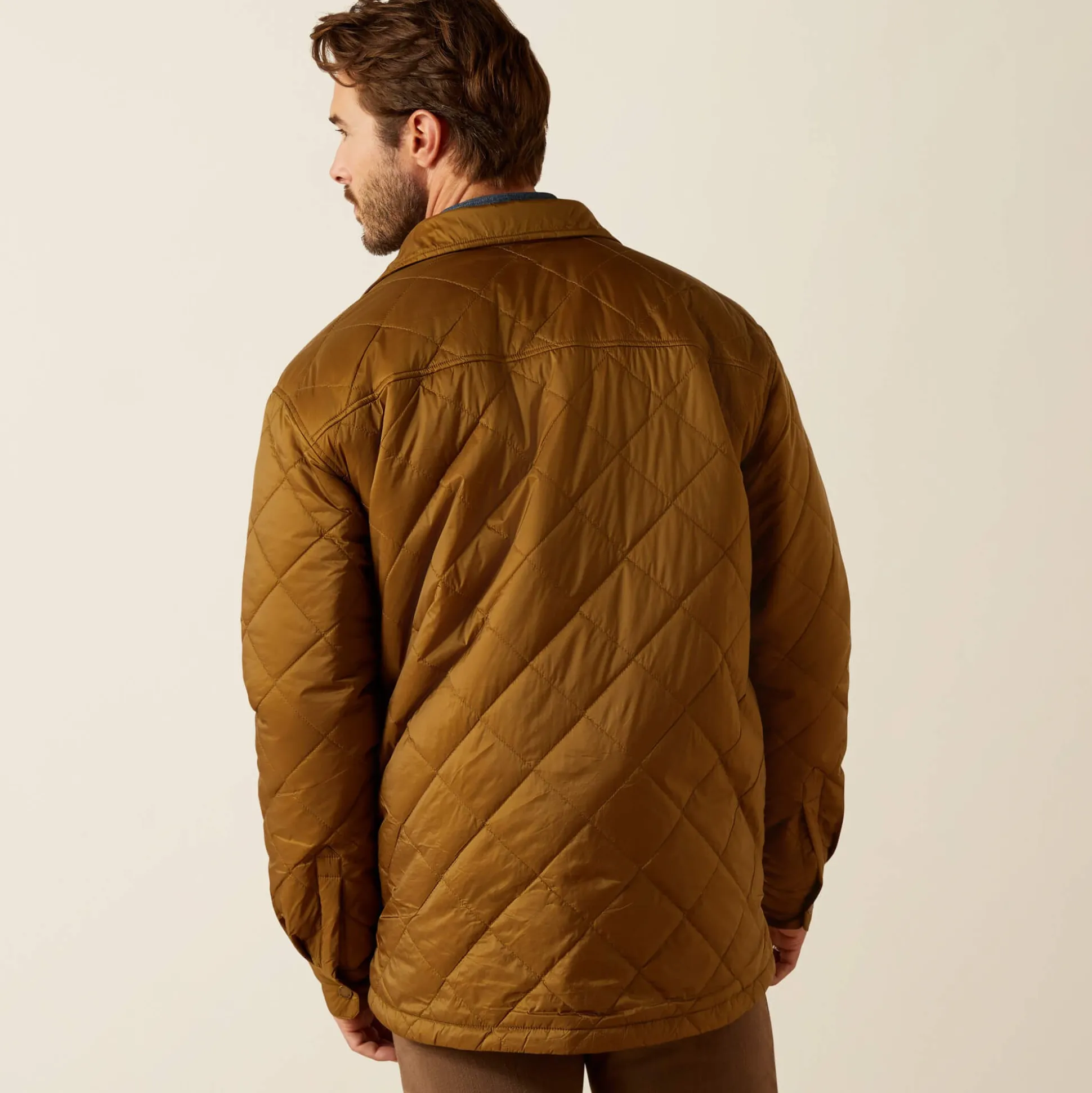 Stinson Shirt Jacket