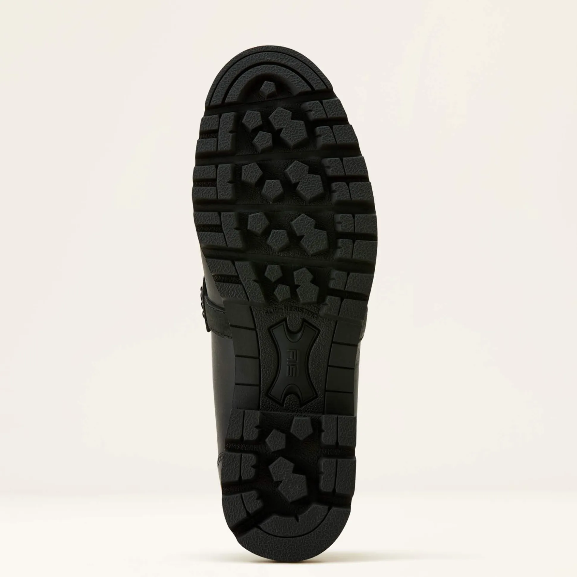 Stratford Lug Loafer