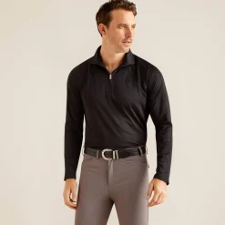 Sunstopper 3.0 1/4 Zip Baselayer
