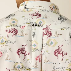 Taber Classic Fit Shirt