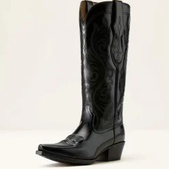 Taytum X Toe Western Boot