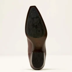 Taytum X Toe Western Boot