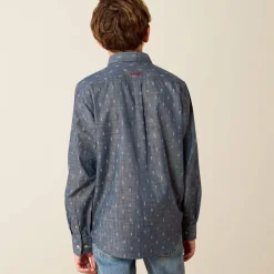 Teague Shirt