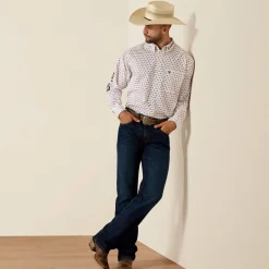 Team Dallas Classic Fit Shirt