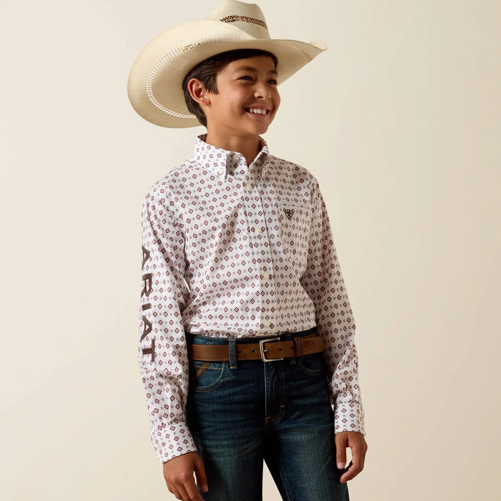 Team Dallas Shirt