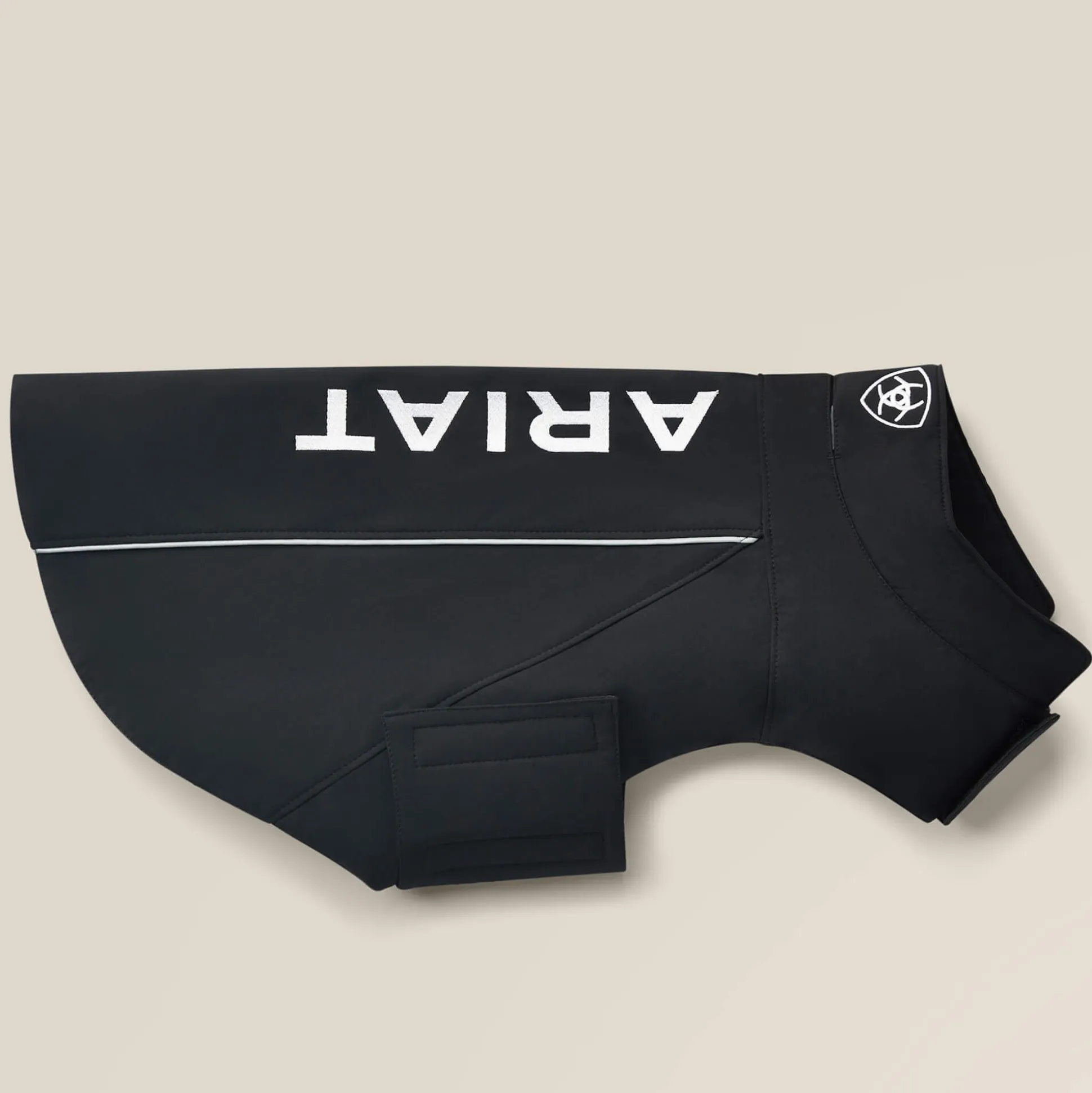 Team Softshell Dog Jacket