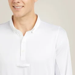 TEK Long Sleeve Show Shirt