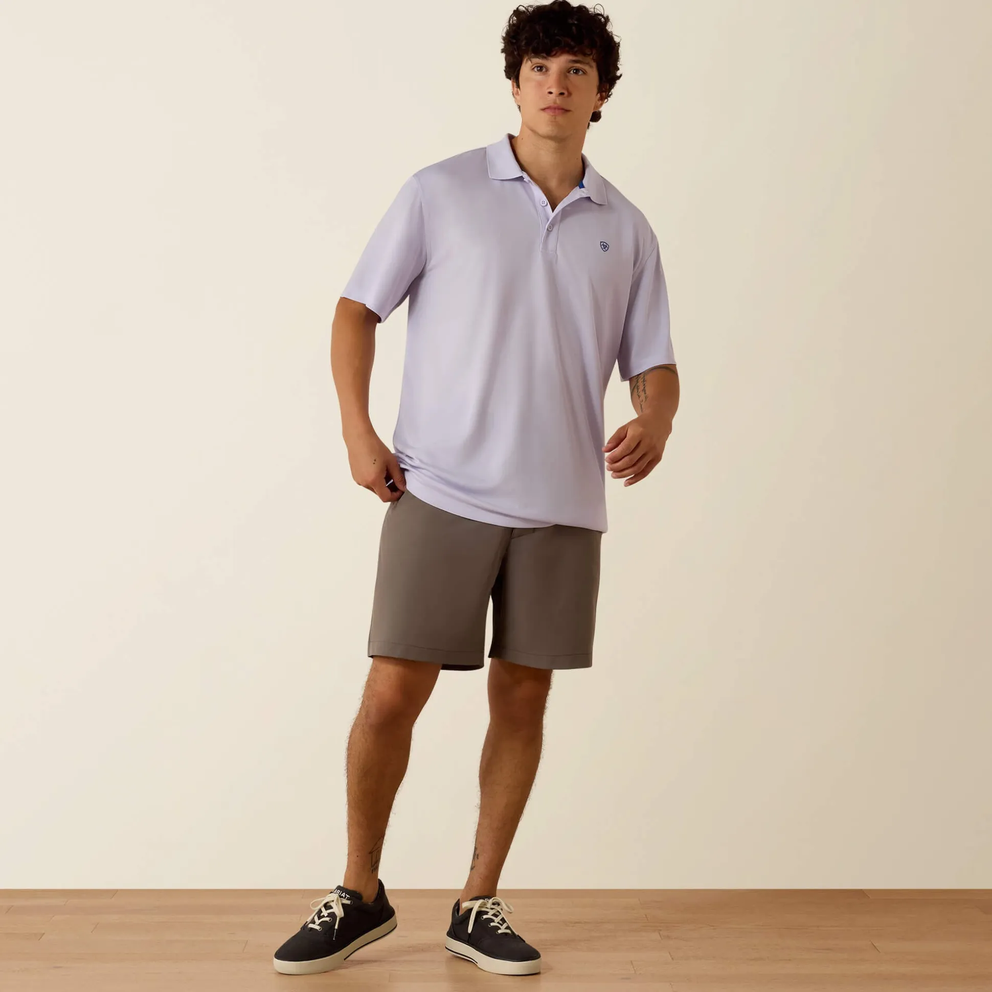 TEK Polo
